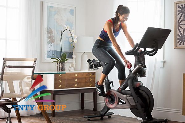 Tác dụng của xe đạp tập thể dục