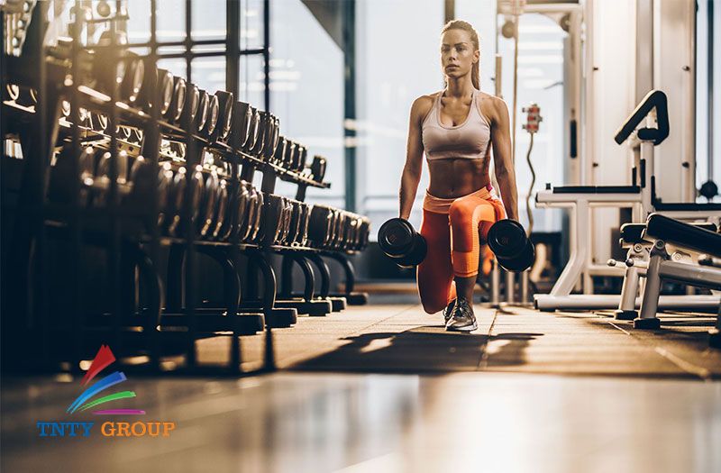 Hướng dẫn cách sử dụng thiết bị thể thao ngoài trời