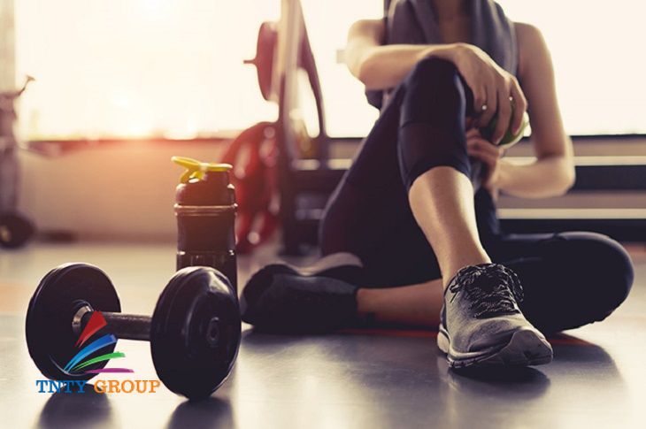 Hướng dẫn cách sử dụng thiết bị thể thao ngoài trời