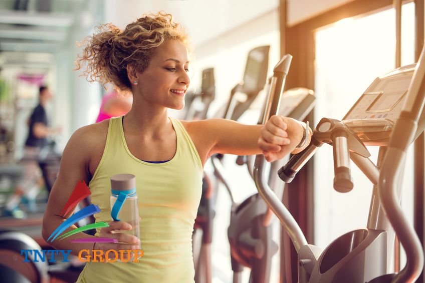 Tiêu chí chọn máy chạy bộ trên không tốt, bền, đẹp