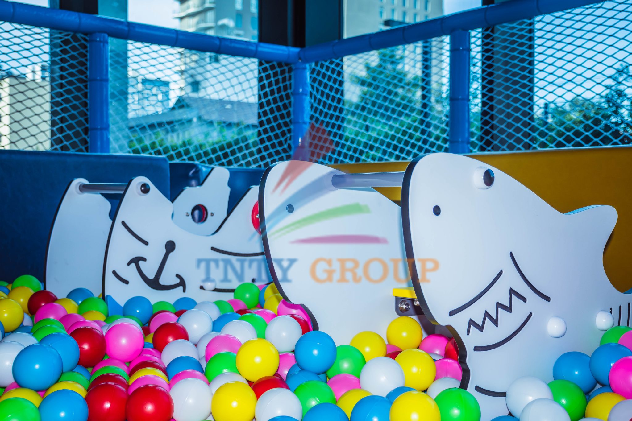 Shuttles bring many benefits to children